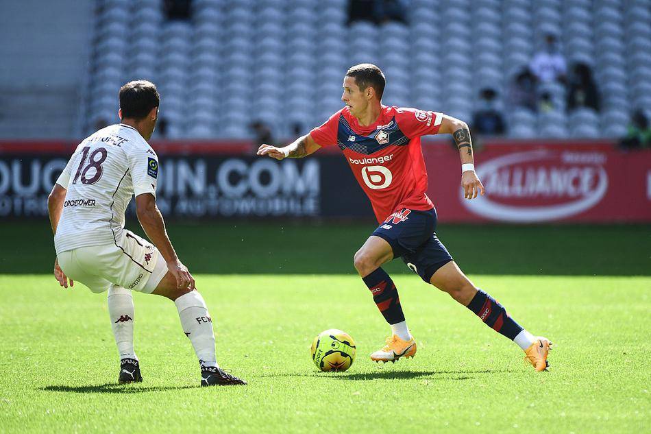 亚眠客场大胜巴黎FC，送其三连败的简单介绍