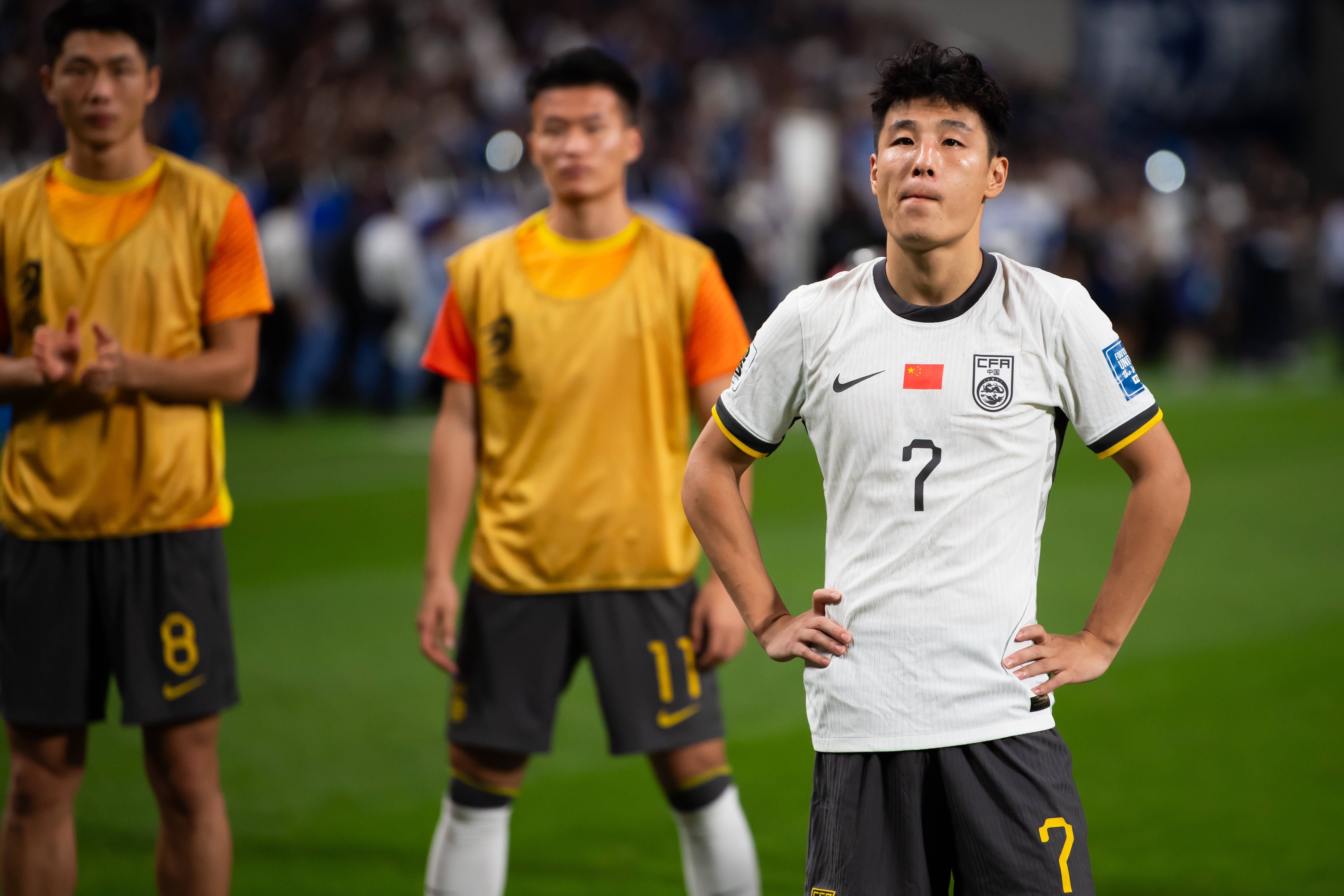 国内球队在足球赛事中拥有竞争力