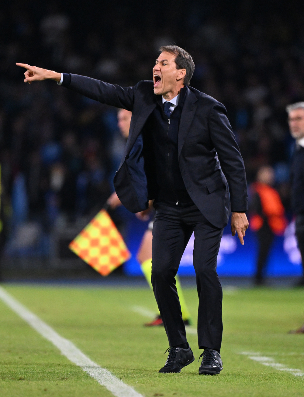 包含那不勒斯客场战平,难以捍卫联赛头名的词条 包含那不勒斯客场战平,难以捍卫联赛头名的词条