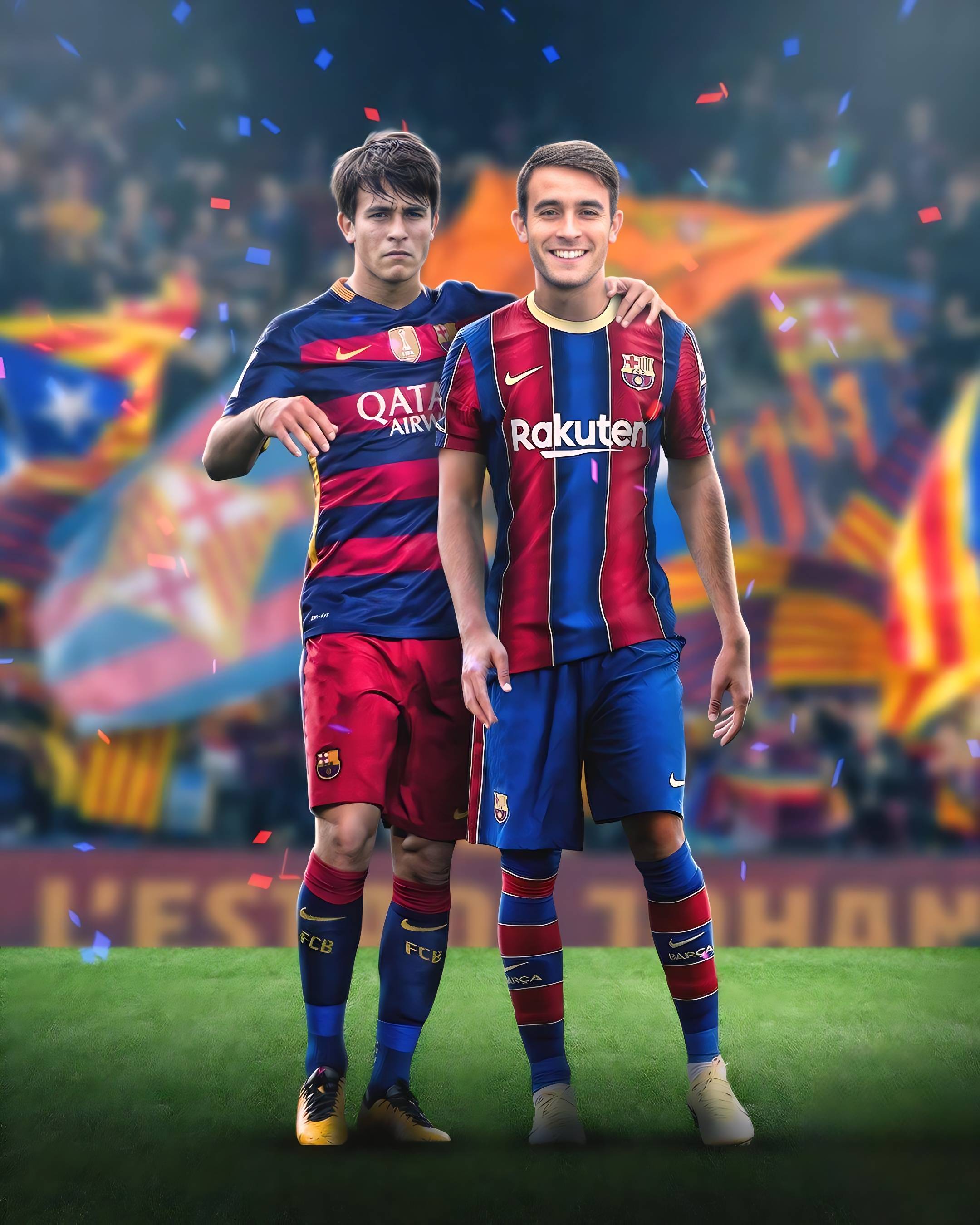 1xBit体育网页版入口-巴萨锋线积极进攻，成功击溃对手防线！的简单介绍