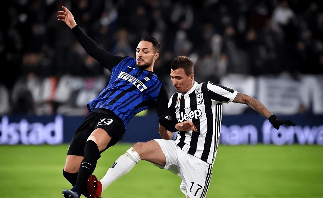 包含尤文图斯vs国际米兰南京之战，球队备战情报曝光的词条