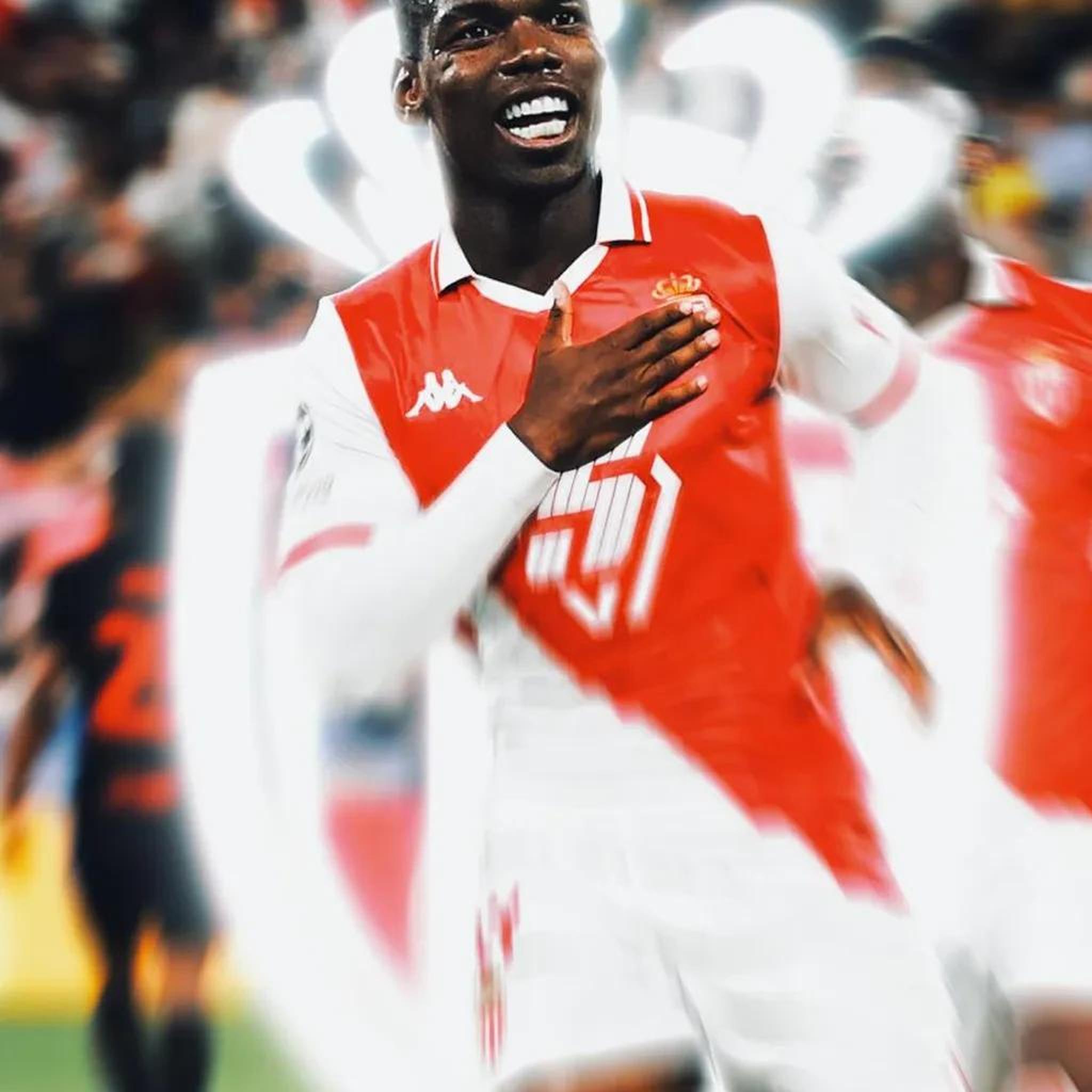 摩纳哥主场告捷，法甲夺冠形势稳固