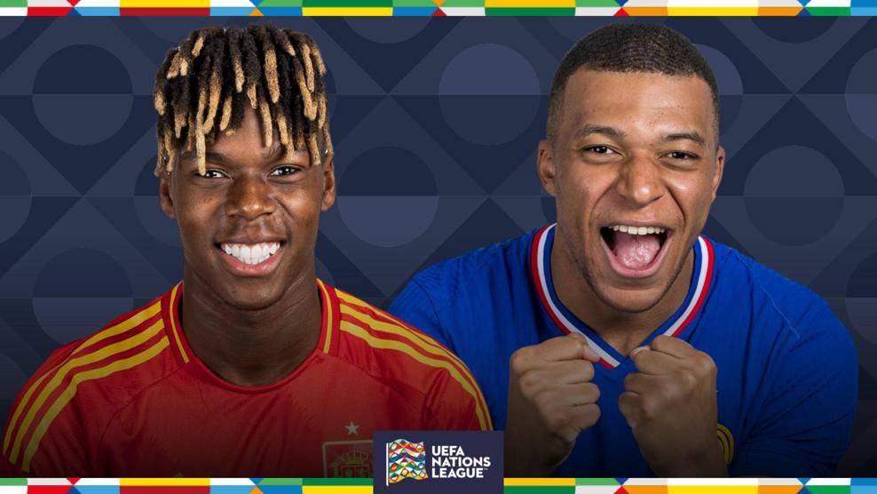 欧国联冠军之战，荷兰绝杀西班牙冲进半决赛