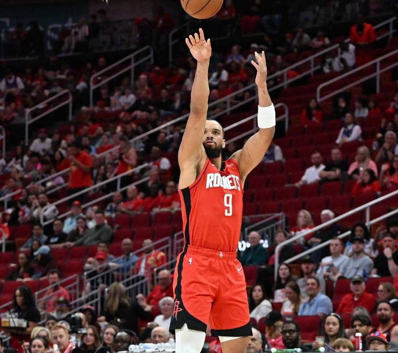 1xBit体育网址-火箭擒爵士，继续保持不败