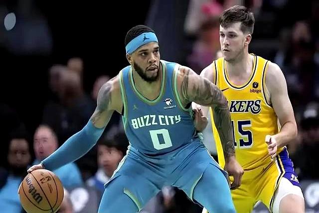 1xBit体育注册-湖人大胜黄蜂，全队表现出色！