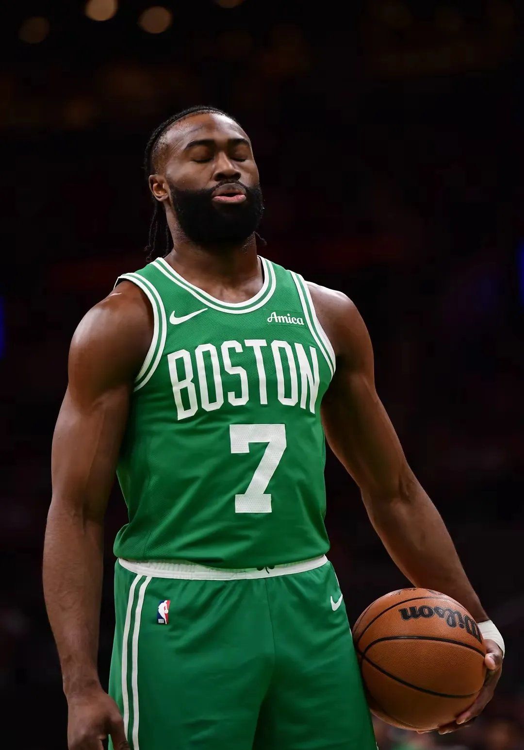 1xBit体育app下载-凯尔特人新赛季开门红