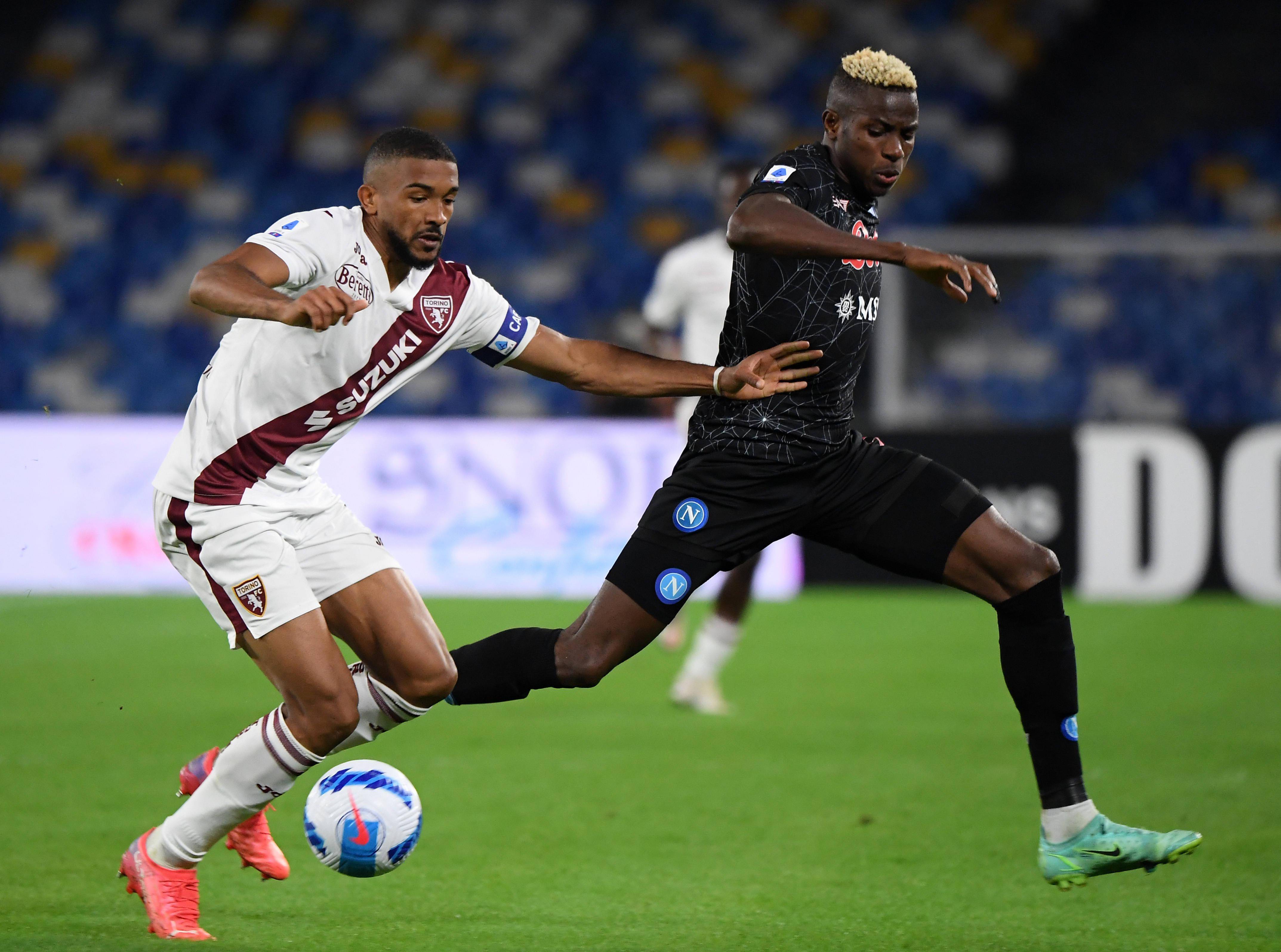 那不勒斯足球风格独特，技术展现水平的简单介绍