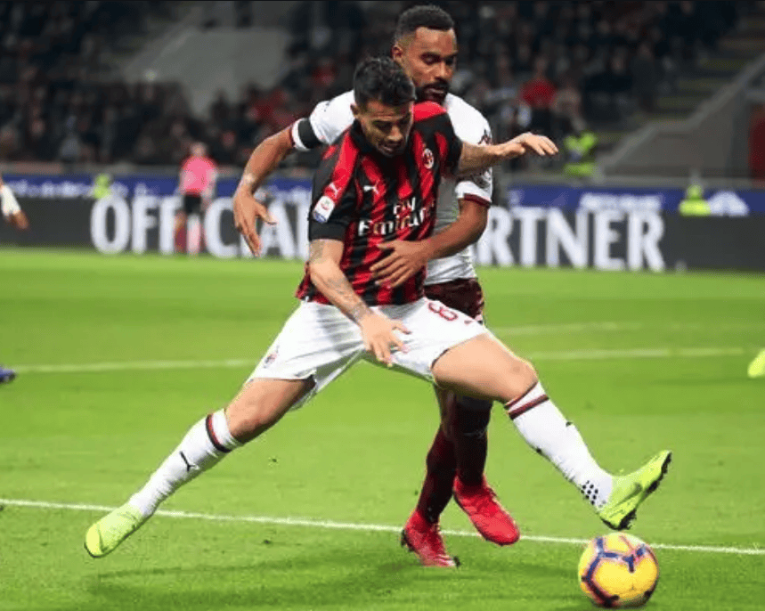 1xBit体育app下载-AC米兰背水一战，稳固联赛头名不容有失