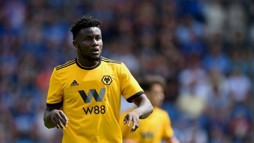 狼队主场大胜,稳固保级希望的简单介绍 狼队主场大胜,稳固保级希望的简单介绍