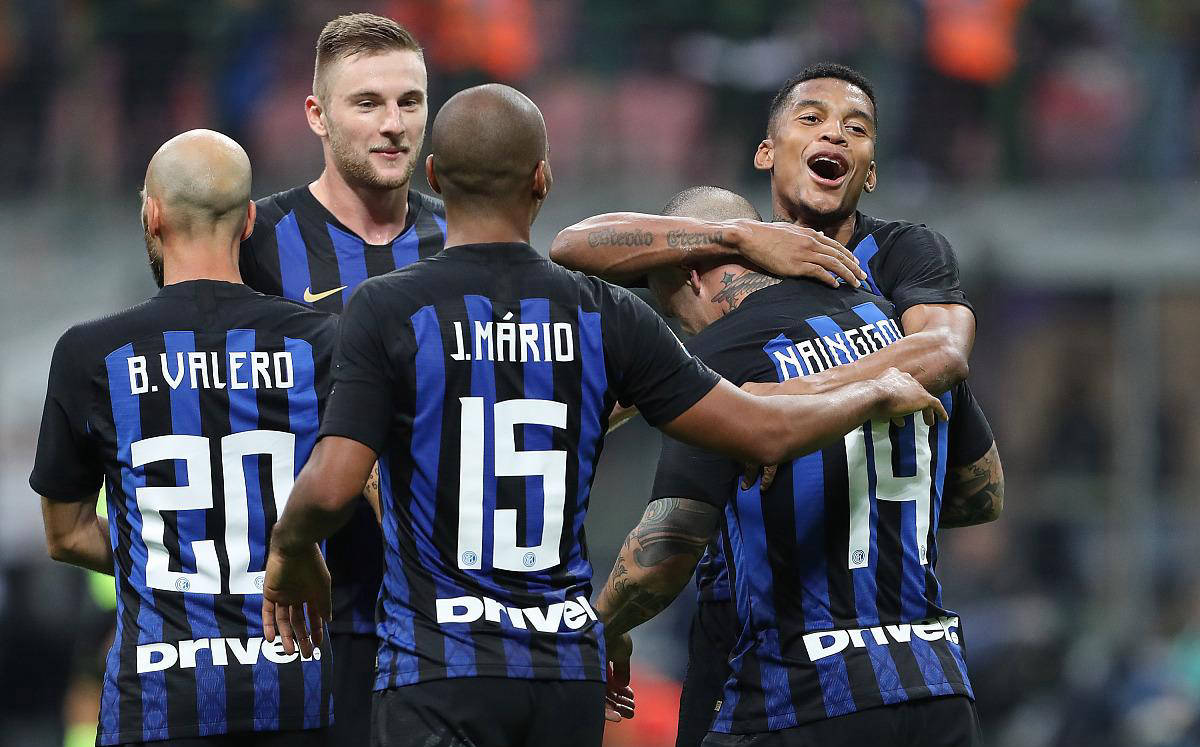 包含热那亚客场不敌国际米兰，遗憾失利的词条