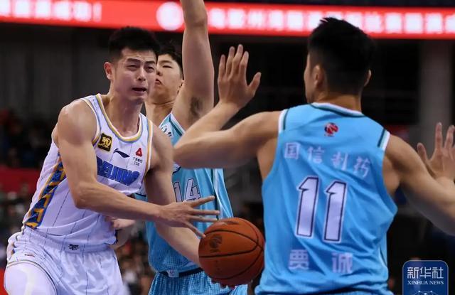 1xBit体育官方登录入口-一场备受瞩目的CBA比赛即将打响，球迷期待不已