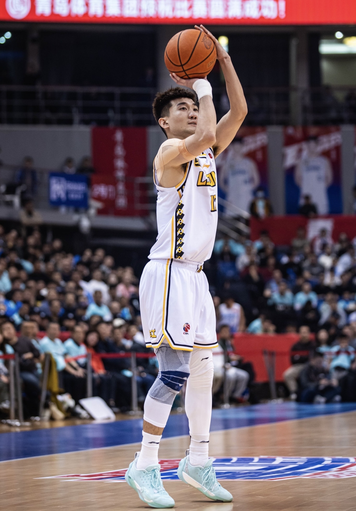 1xBit体育中国官网-浙江男篮实力抢镜，逆转广州队