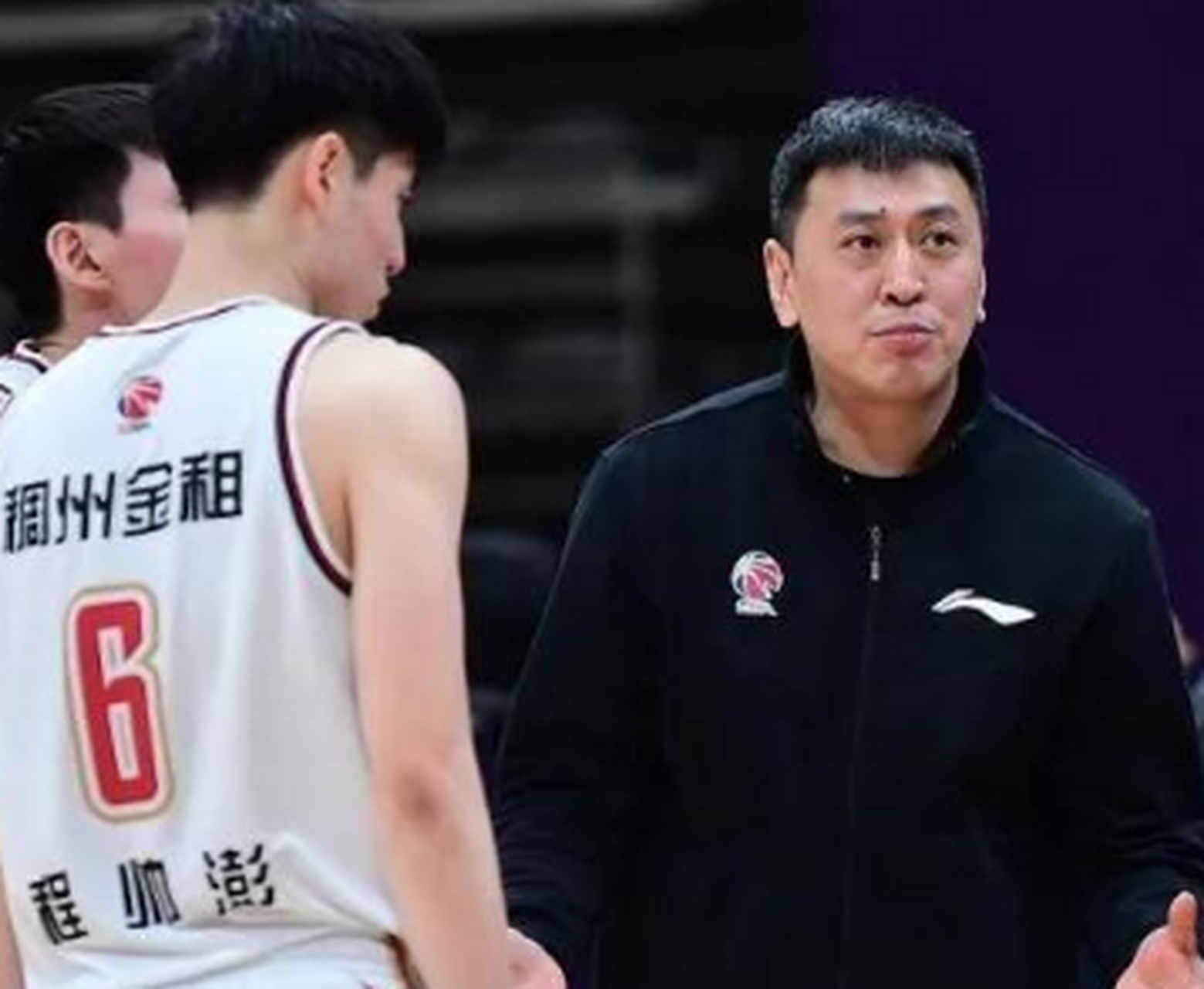 浙江男篮实力抢镜，逆转广州队