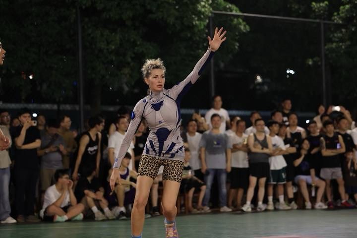 1xBit体育下载-俄罗斯篮球赛事格外精彩，各队实力均衡的简单介绍