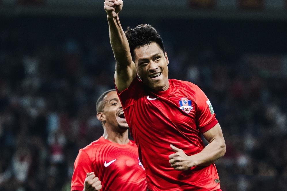 1xBit体育网页版登录入口-关于鲁能队士气高昂，凭借进攻实力获胜的信息