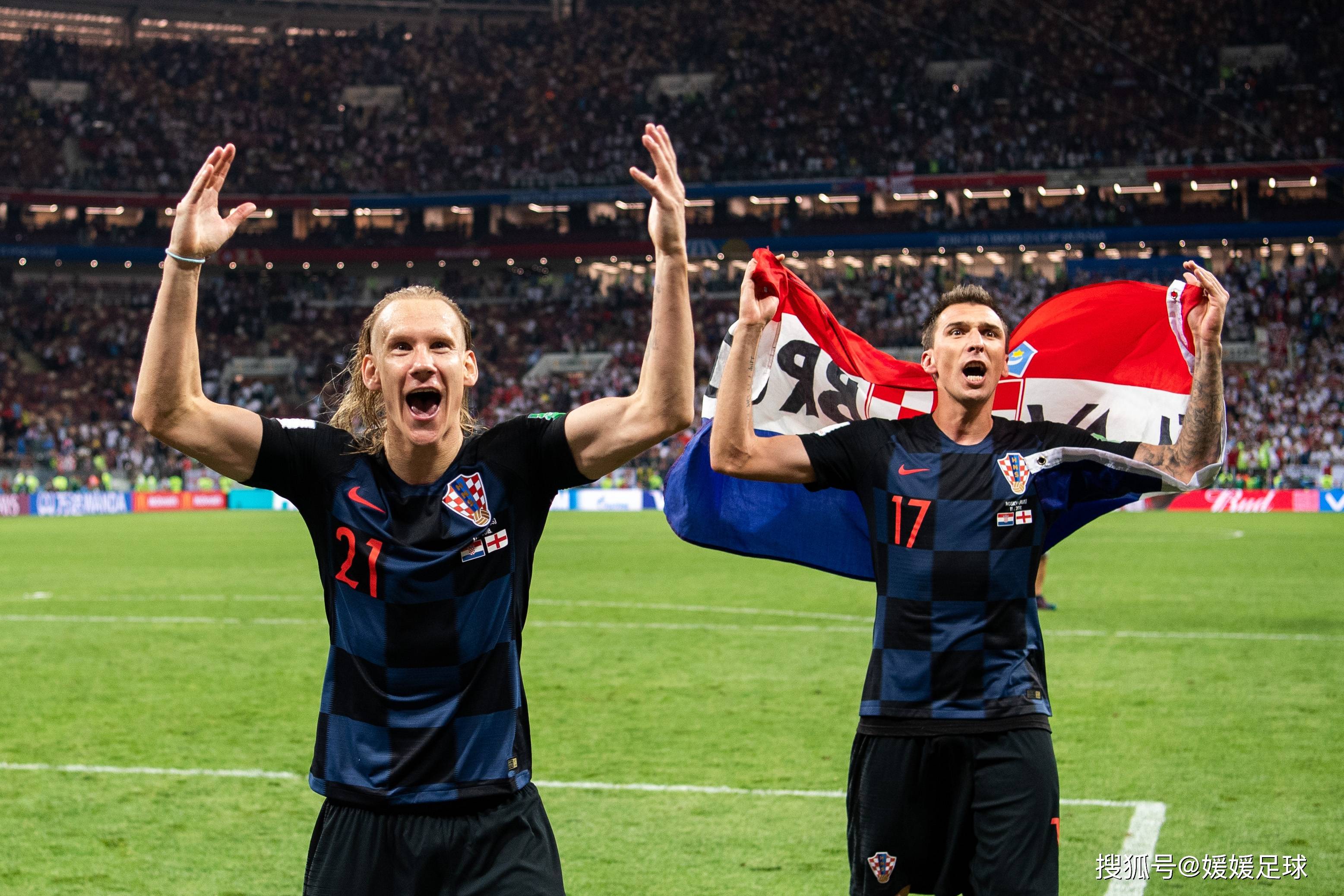 1xBit体育馆-克罗地亚艰难战胜斯洛伐克，取得关键胜利